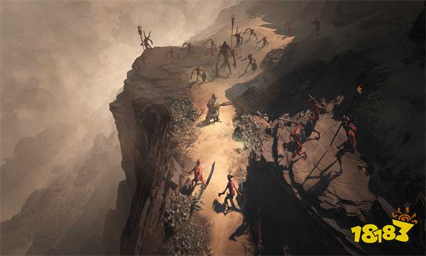 暗黑破坏神4技能种类有哪些 暗黑4技能介绍