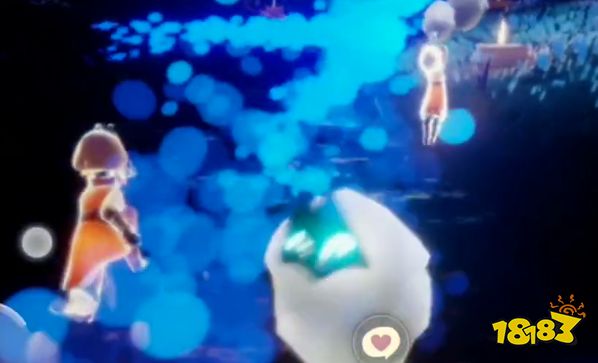 光遇夜行季第五个任务步骤分享 夜行季任务五图文流程