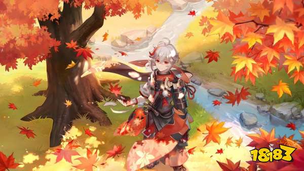 原神万叶天赋怎么加点 万叶天赋加点及技能详解