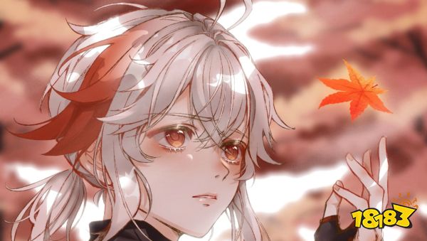 原神万叶命座怎么选 万叶命座选择推荐