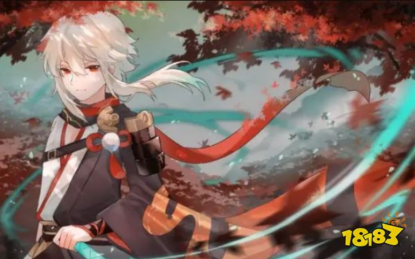 原神万叶圣遗物词条怎么选 万叶圣遗物词条推荐 