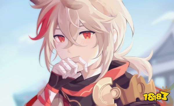 原神万叶平民阵容有什么 万叶平民阵容推荐 