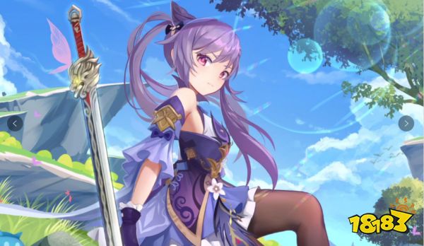 原神怎么去稻妻 原神稻妻攻略分享