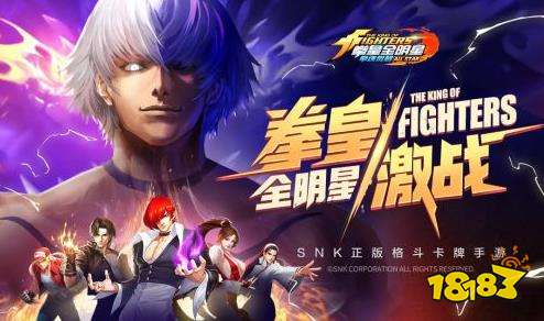 拳魂觉醒满v版下载