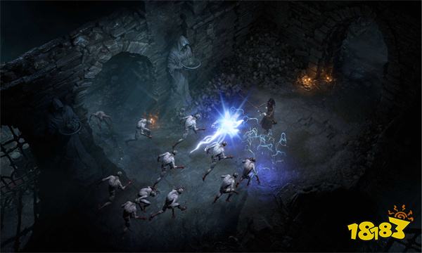 暗黑破坏神4游侠初期技能怎么搭配 暗黑4游侠技能装备搭配攻略