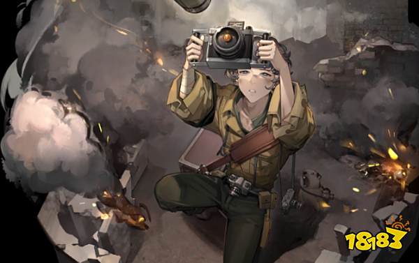 重返未来1999手游喀嚓喀嚓角色怎么样 喀嚓喀嚓培养攻略