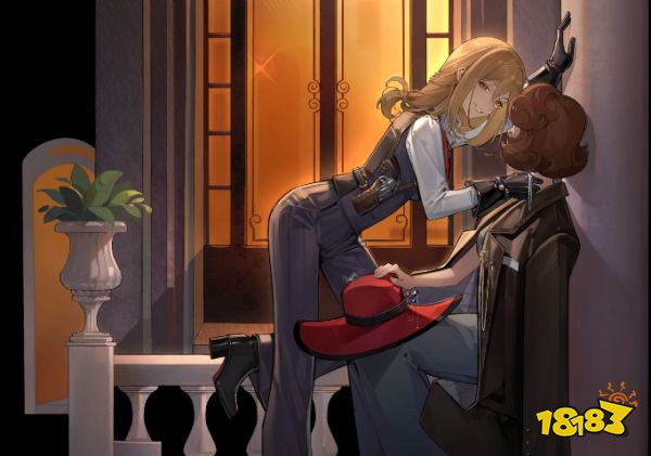 重返未来1999坦南特角色值得培养吗 坦南特培养攻略