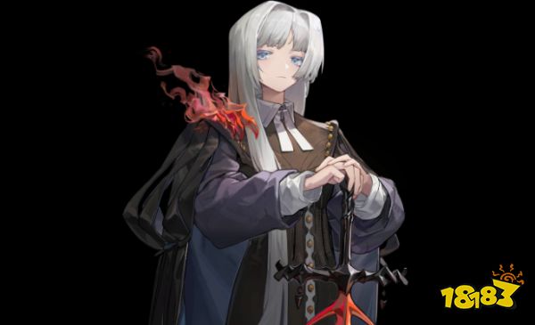 重返未来1999帕米埃角色值得培养吗 帕米埃培养建议