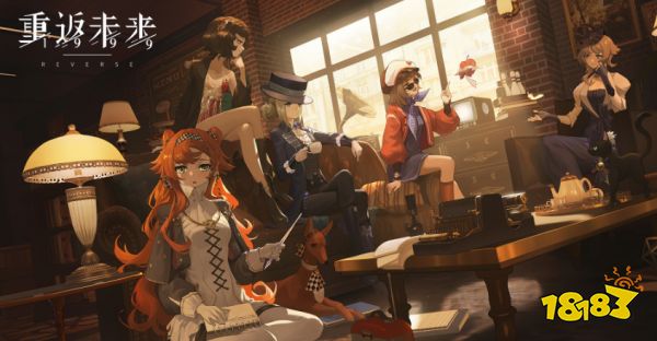 重返未来1999帕米埃角色值得培养吗 帕米埃培养建议