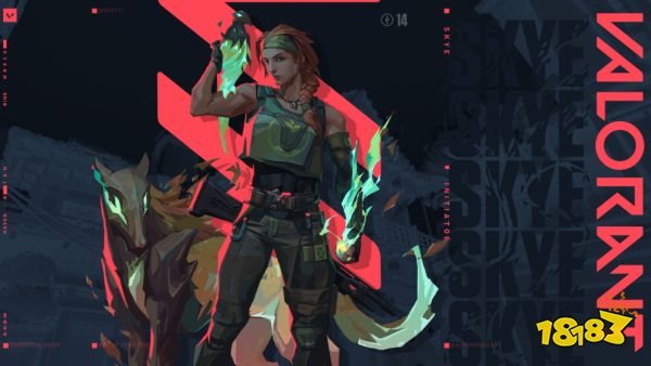 无畏契约国服测试资格怎么拿 无畏契约手游内测资格获取方法-678卡盟 无畏契约国服测试资格怎么拿 无畏契约手游内测资格获取方法-678卡盟