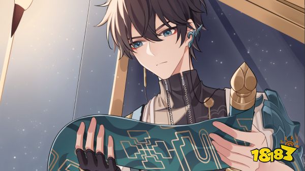 崩坏星穹铁道1.1平民怎么抽卡 1.1平民抽卡建议