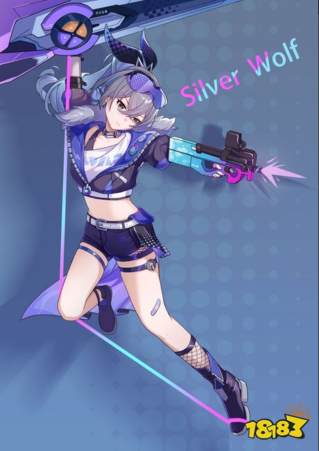 崩坏星穹铁道银狼遗器选择攻略 银狼遗器选什么