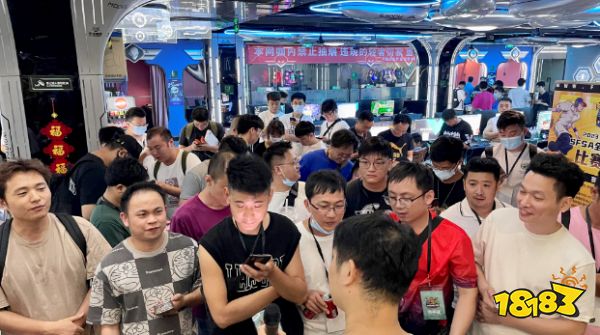 拿下这座城! 《街头篮球》FSPL新秀逆袭捍卫本土荣耀