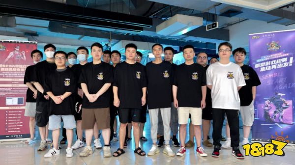 拿下这座城! 《街头篮球》FSPL新秀逆袭捍卫本土荣耀