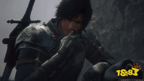 《FF16》分级是成人级原因:只为让游戏更