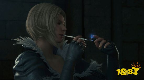 《FF16》分级是成人级原因:只为让游戏更