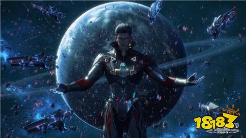 吞噬星空：黎明最新版