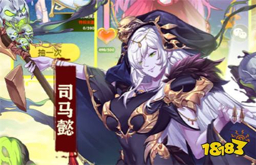 有哪些值得游戏的变态卡牌游戏 盘点近期最火爆的卡牌游戏top5