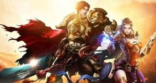 神途新迷失三职业在哪里下载 神途新迷失三职业下载地址