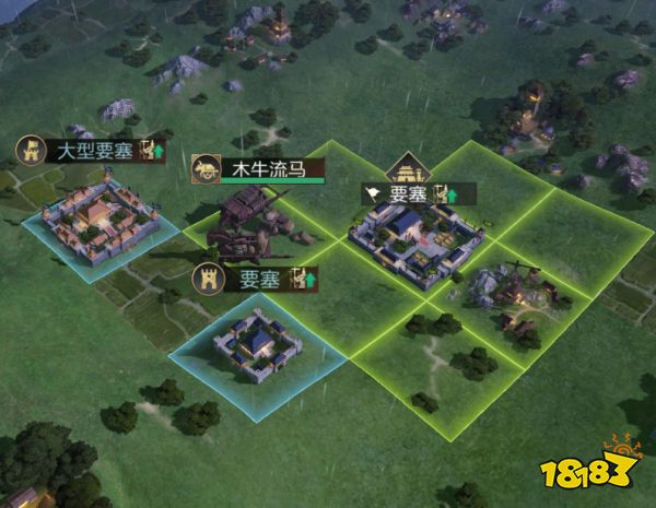 集百家所长、与玩家共创，《率土之滨》带来真正国人原创三国!