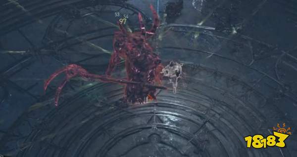 暗黑4圣光大教堂馆长攻略 暗黑4圣光大教堂馆长怎么打