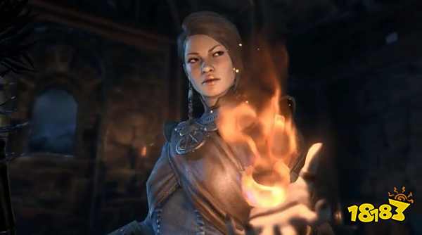 暗黑4法师BD推荐 暗黑4冰法BD搭配推荐