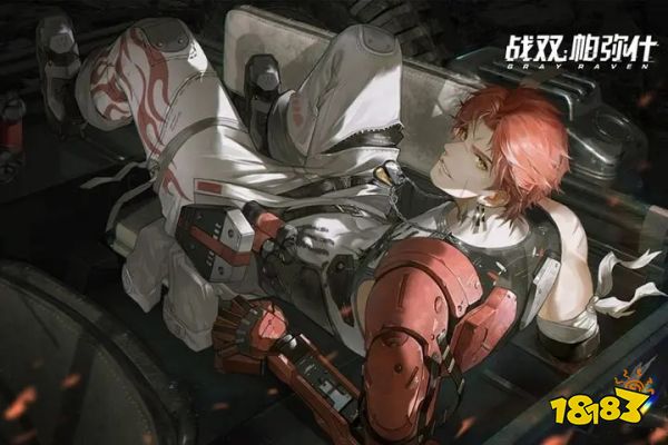 战双帕弥什最新正版