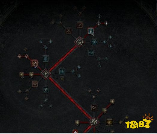 暗黑破坏神4游侠双陷阱流怎么玩 暗黑4双陷阱游侠速刷34层大秘境BD攻略