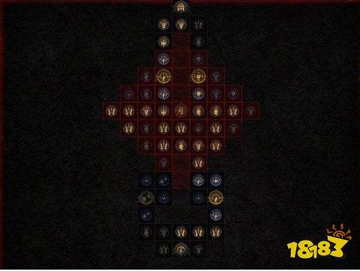 暗黑破坏神4游侠双陷阱流怎么玩 暗黑4双陷阱游侠速刷34层大秘境BD攻略