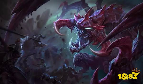 云顶之弈S9大虫子技能是什么 S9大虫子技能介绍