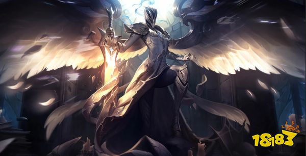 云顶之弈S9天使技能是什么 S9天使技能介绍