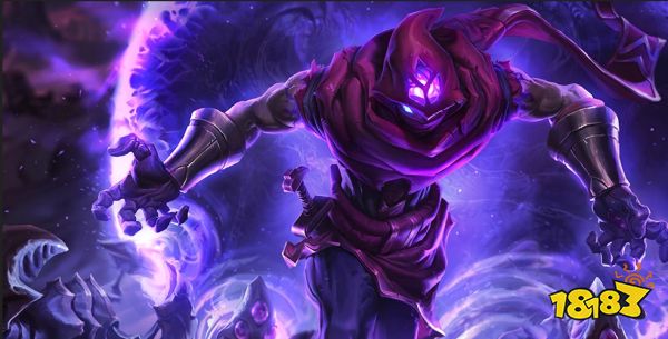 云顶之弈S9玛尔扎哈技能是什么 S9玛尔扎哈技能介绍