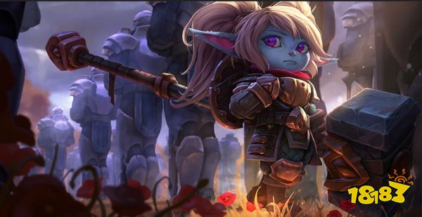 云顶之弈S9波比技能是什么 S9波比技能介绍