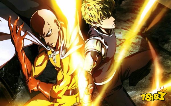 一拳超人世界官网链接分享 一拳超人世界官网入口介绍