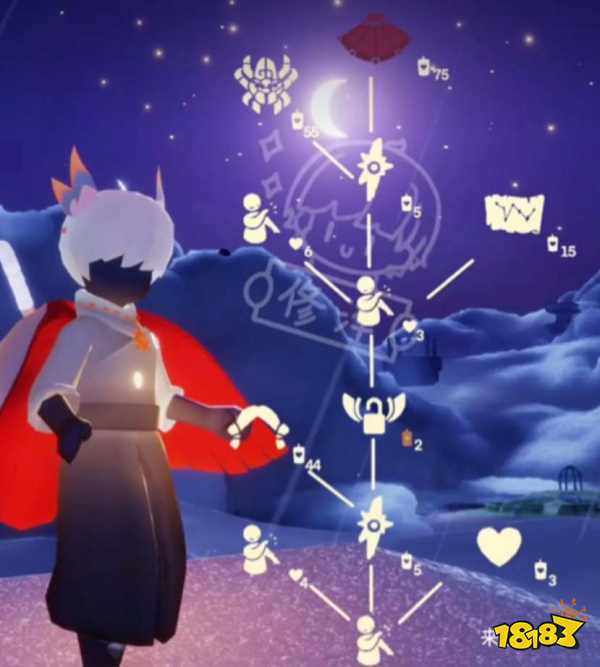 光遇6月10日集体复刻的先祖有哪些 6.10复刻先祖攻略