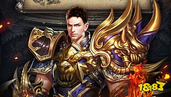 装备全靠打的传奇手游有哪些 不氪金装备全靠爆的传奇手游推荐