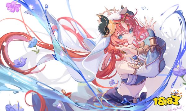 原神妮露圣遗物选什么好 妮露圣遗物推荐