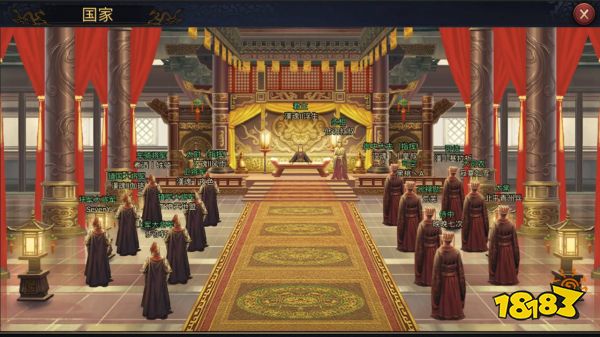 从玩家到官方，双向奔赴的《率土之滨》打造国人原创三国