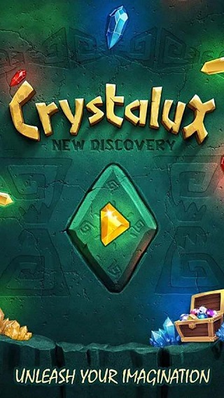 《水晶新发现》电脑版正版下载 最新《水晶新发现》PC版模拟器下载