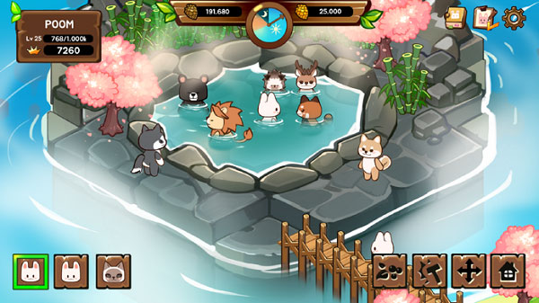 《动物营地》电脑版正版下载 最新《动物营地》PC版模拟器下载