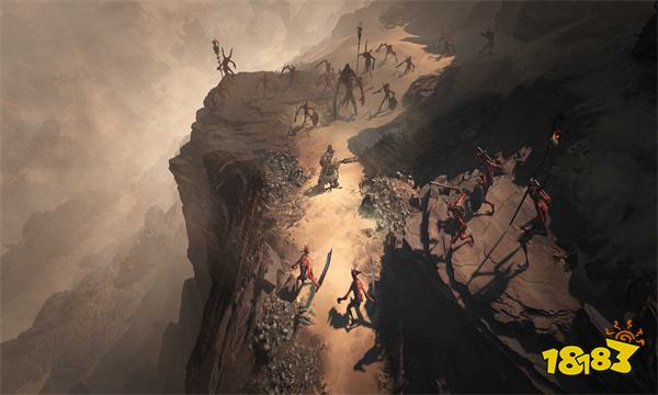 暗黑破坏神4无预警错误怎么办 暗黑4无预警错误解决方法