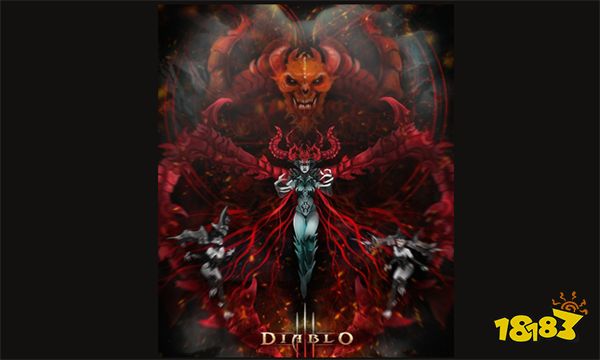 暗黑破坏神4冰法技能怎么加点 暗黑4冰法技能加点推荐