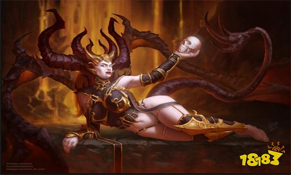 暗黑破坏神4开荒选难度1还是难度2 暗黑4开局难度选择推荐