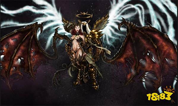 暗黑破坏神4开荒选难度1还是难度2 暗黑4开局难度选择推荐