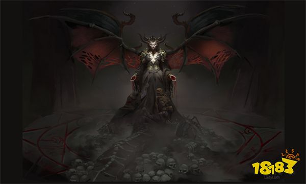 暗黑破坏神4骨矛尸爆流怎么玩 暗黑4死灵法师骨矛尸爆流推荐