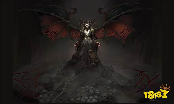 暗黑破坏神4荆棘流怎么玩 暗黑4野蛮人荆棘流分享