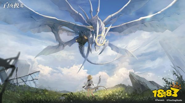 白夜极光wiki链接地址分享 白夜极光wiki是什么