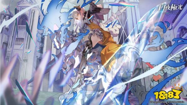 白夜极光预抽卡活动怎么参与 预抽卡活动参与方法分享