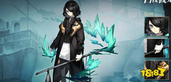 白夜极光知更值得抽吗 知更角色抽取建议