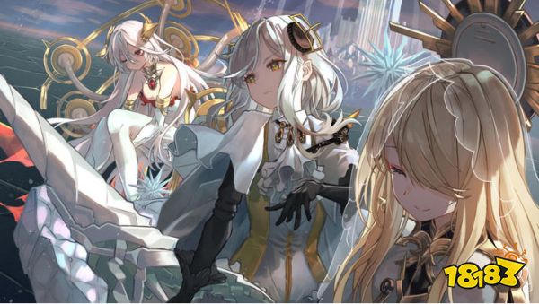 白夜极光知更值得抽吗 知更角色抽取建议